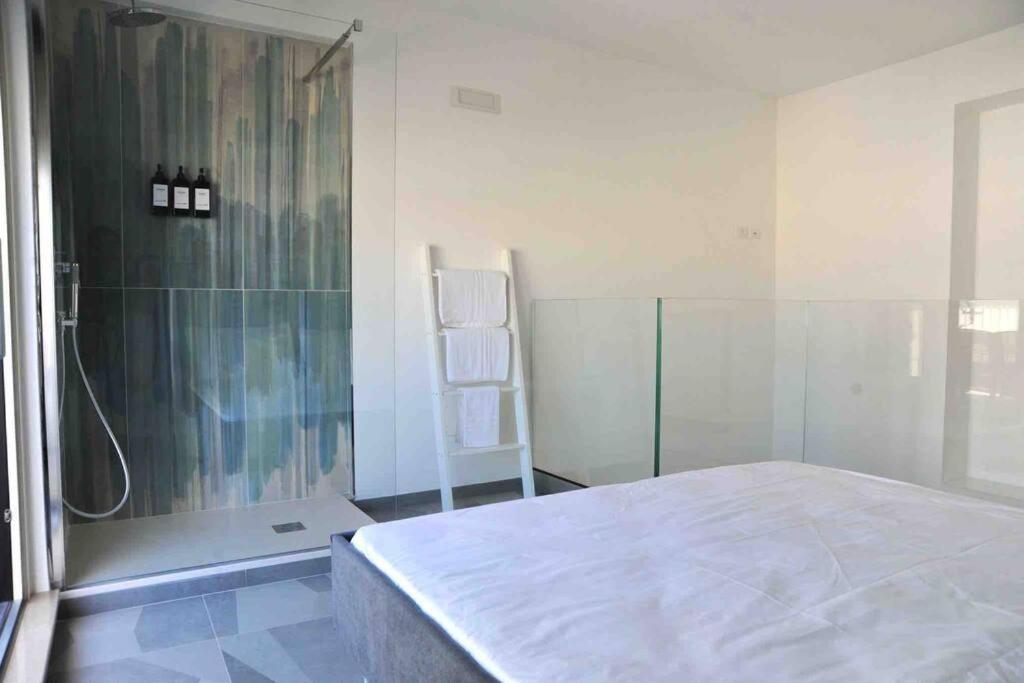 Maison Donnarumma Peschici Exteriér fotografie