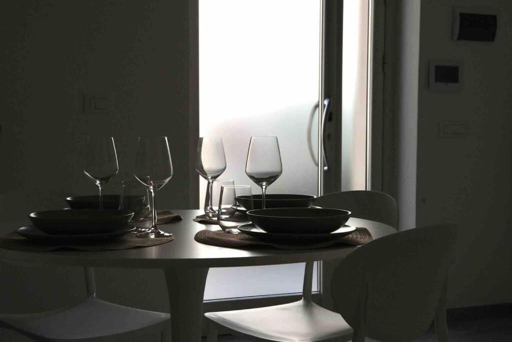 Maison Donnarumma Peschici Exteriér fotografie